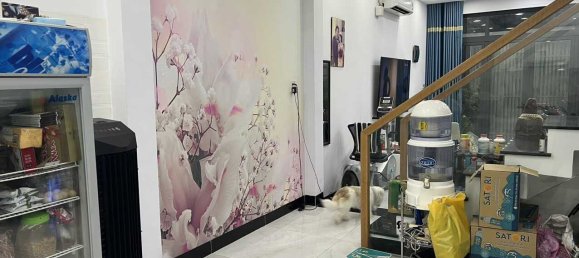 Дом 79.8м² в Район 7, Вьетнам № 7273 6