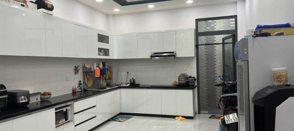 Дом 79.8м² в Район 7, Вьетнам № 7273 4