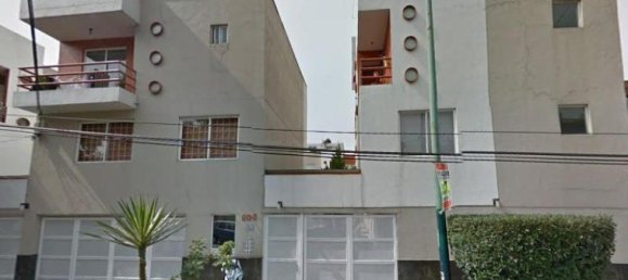 3 chambres Appartement à Mexicali, Mexico No. 188651 2