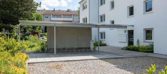 3 غرف نوم شقة في Stuttgart, Germany رقم 60701 10