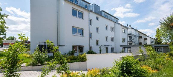 3 غرف نوم شقة في Stuttgart, Germany رقم 60701 12