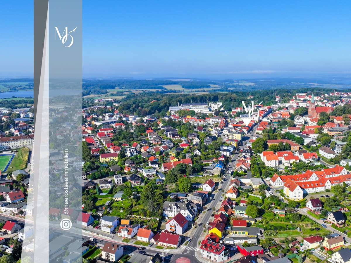 Edifício de 17 divisões em Vorpommern-Rugen, Germany N.º 161530