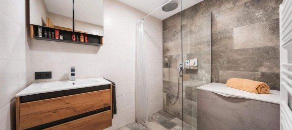 3غرفة شقة في Kirchberg in Tirol, Austria رقم 245549 5