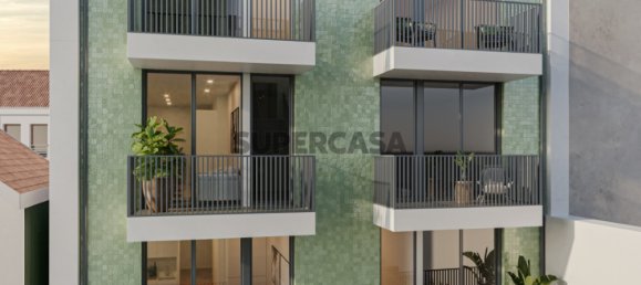 Квартира с 2 спальнями в Вила Нова ди Гая, Португалия № 155923 8