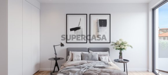 Квартира с 2 спальнями в Вила Нова ди Гая, Португалия № 155923 6