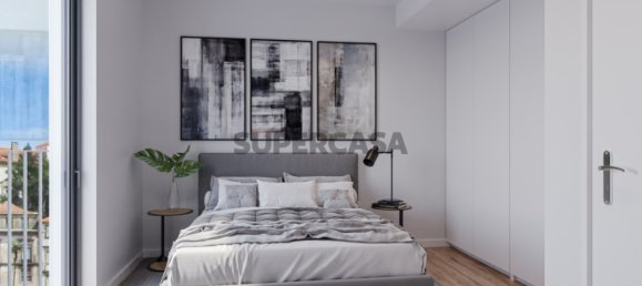 Квартира с 2 спальнями в Вила Нова ди Гая, Португалия № 155923 3