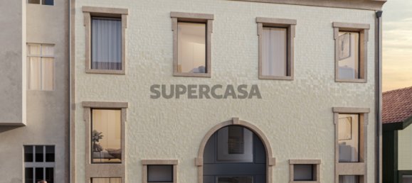 Квартира с 2 спальнями в Вила Нова ди Гая, Португалия № 155923 9