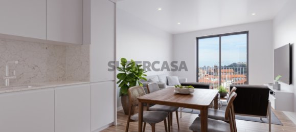 Квартира с 2 спальнями в Вила Нова ди Гая, Португалия № 155923 4