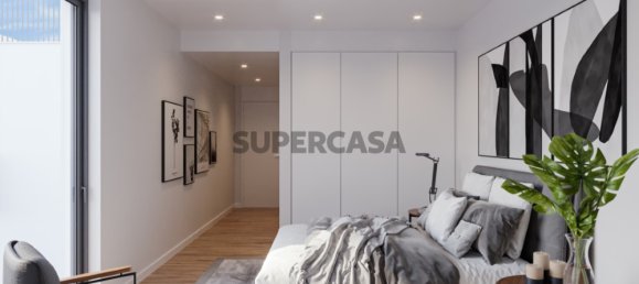 Квартира с 2 спальнями в Вила Нова ди Гая, Португалия № 155923 5