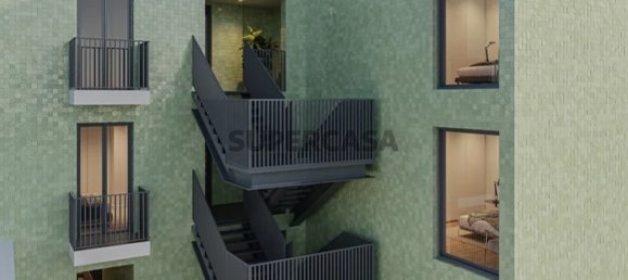 Квартира с 2 спальнями в Вила Нова ди Гая, Португалия № 155923 11