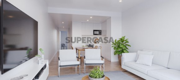 Квартира с 2 спальнями в Вила Нова ди Гая, Португалия № 155923 2