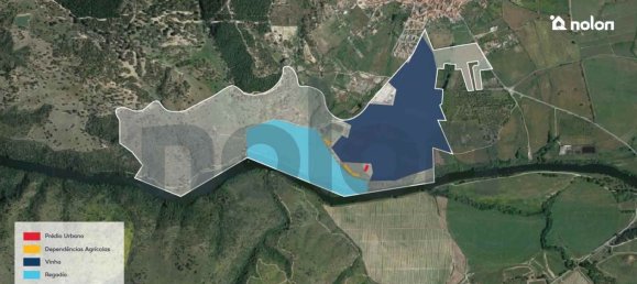 1 bedroom House in Cabecao, Portugal No. 69710 2