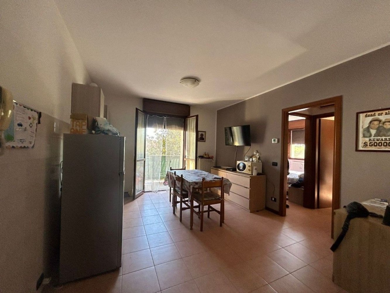 Квартира с 2 спальнями в Кадельбоско ди Сопра, Италия № 325244