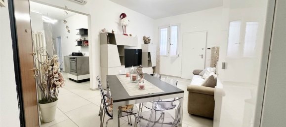 Квартира с 4 спальнями в Кампи Бизенцио, Италия № 324614 5