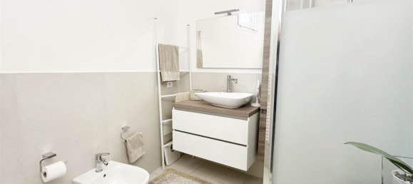 Квартира с 4 спальнями в Кампи Бизенцио, Италия № 324614 16