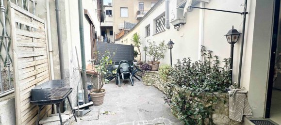 Квартира с 4 спальнями в Кампи Бизенцио, Италия № 324614 2