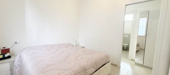 Квартира с 4 спальнями в Кампи Бизенцио, Италия № 324614 18