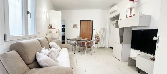 Квартира с 4 спальнями в Кампи Бизенцио, Италия № 324614 8