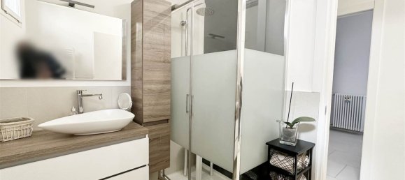 Квартира с 4 спальнями в Кампи Бизенцио, Италия № 324614 15