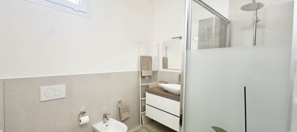 Квартира с 4 спальнями в Кампи Бизенцио, Италия № 324614 14