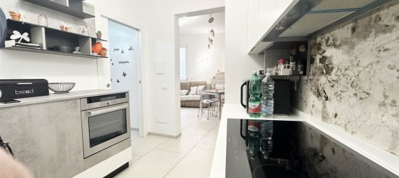 Квартира с 4 спальнями в Кампи Бизенцио, Италия № 324614 12