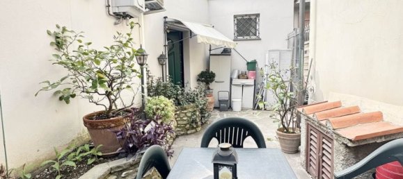 Квартира с 4 спальнями в Кампи Бизенцио, Италия № 324614 3