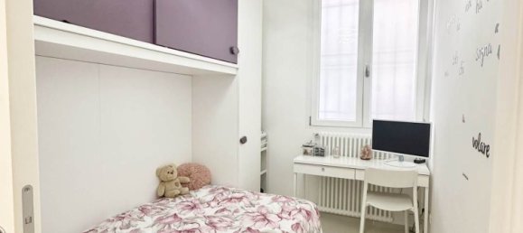 Квартира с 4 спальнями в Кампи Бизенцио, Италия № 324614 13