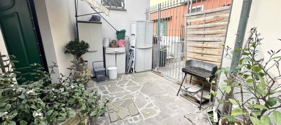 Квартира с 4 спальнями в Кампи Бизенцио, Италия № 324614 4