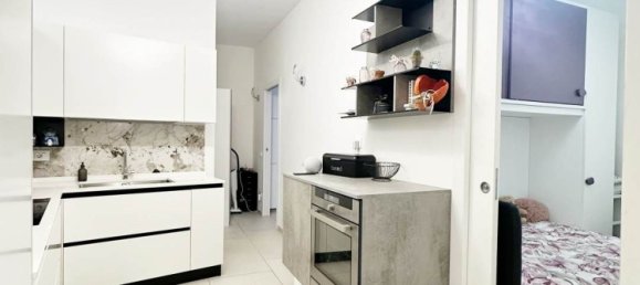 Квартира с 4 спальнями в Кампи Бизенцио, Италия № 324614 10