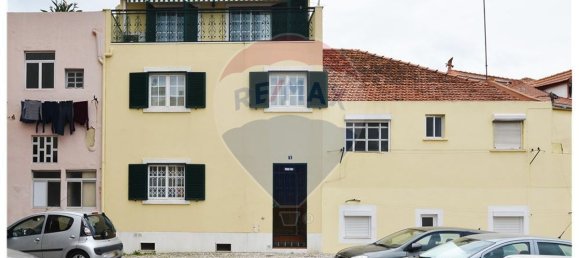 Casa de 4 dormitorios en Loures, Portugal No. 173367 29