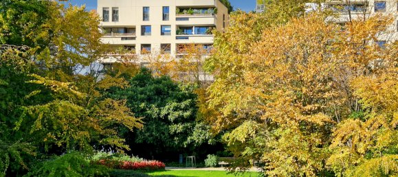 3 bedrooms Apartment in Paris, France No. 113828 13