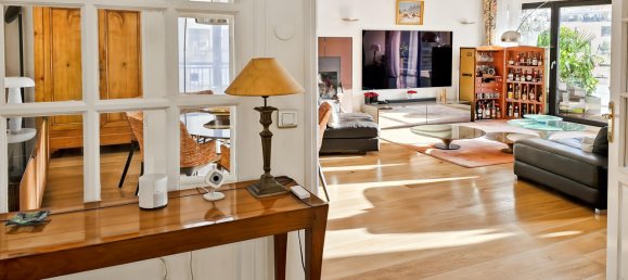 3 bedrooms Apartment in Paris, France No. 113828 5