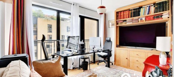 3 bedrooms Apartment in Paris, France No. 113828 11