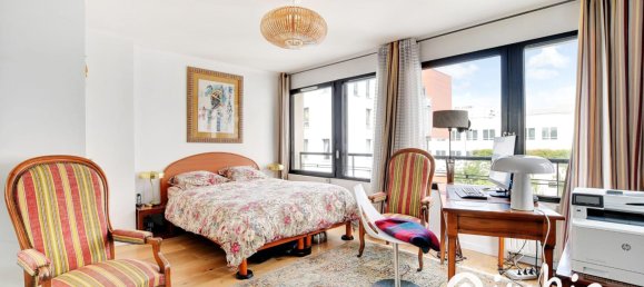 3 bedrooms Apartment in Paris, France No. 113828 8