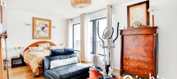 3 bedrooms Apartment in Paris, France No. 113828 7