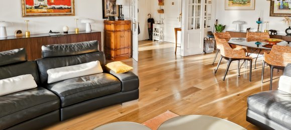 3 bedrooms Apartment in Paris, France No. 113828 3