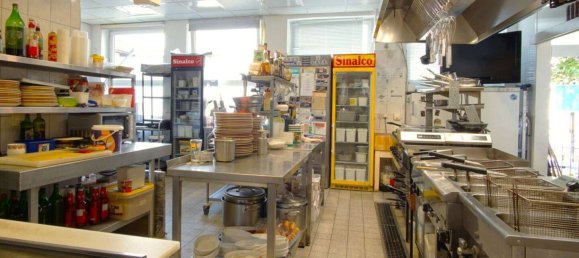 1437m² Cafe / restaurant in Siegen-Wittgenstein, Germany No. 135534 15