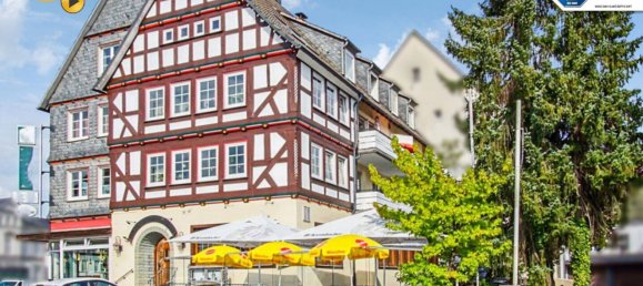 1437m² Cafe / restaurant in Siegen-Wittgenstein, Germany No. 135534 2
