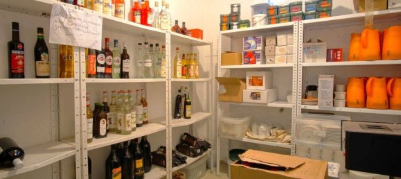 1437m² Cafe / restaurant in Siegen-Wittgenstein, Germany No. 135534 12