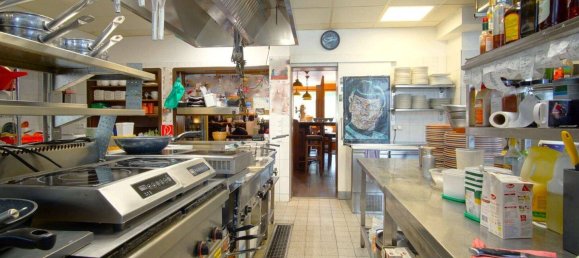 1437m² Cafe / restaurant in Siegen-Wittgenstein, Germany No. 135534 16