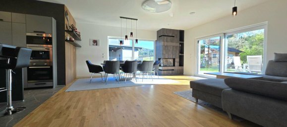 4 rooms Bungalow in St. Georgen am Langsee, Austria No. 177498 4