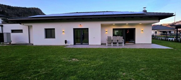 4 rooms Bungalow in St. Georgen am Langsee, Austria No. 177498 3