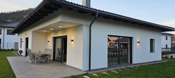 4 rooms Bungalow in St. Georgen am Langsee, Austria No. 177498 13