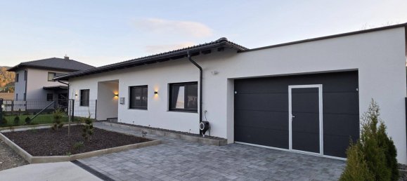 4 rooms Bungalow in St. Georgen am Langsee, Austria No. 177498 19