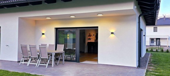 4 rooms Bungalow in St. Georgen am Langsee, Austria No. 177498 16