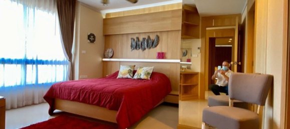 3 bedrooms Condo in Pattaya, Thailand No. 22756 8