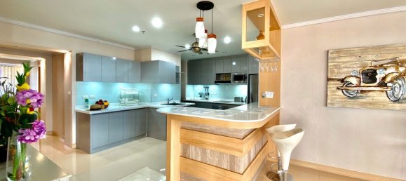 3 bedrooms Condo in Pattaya, Thailand No. 22756 7