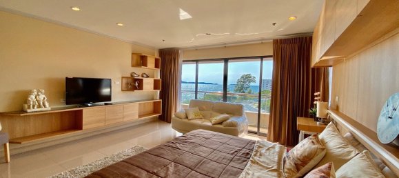 3 bedrooms Condo in Pattaya, Thailand No. 22756 9