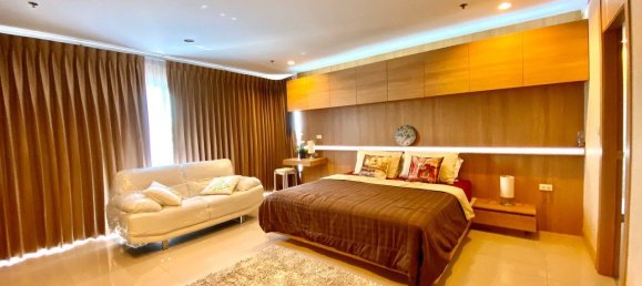 3 bedrooms Condo in Pattaya, Thailand No. 22756 11