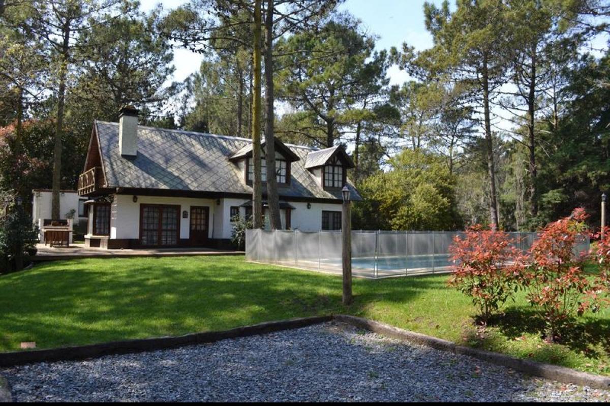 4 Schlafzimmer Haus in Mar del Plata, Argentina, Nr. 71484